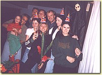 haloween