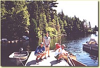 kayak