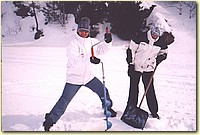 icefishing