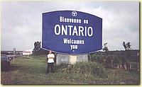 ontario